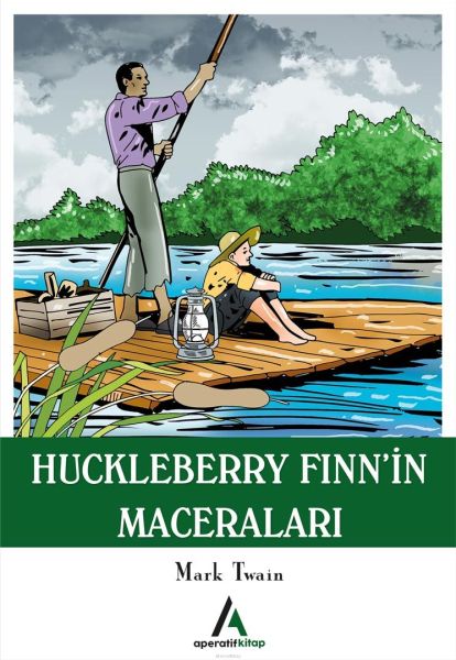 Huckleberry Finn’in Maceraları-zoom-