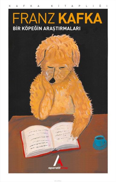 Bir Köpeğin Araştırmaları-zoom-