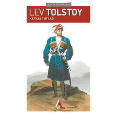 Kafkas Tutsağı