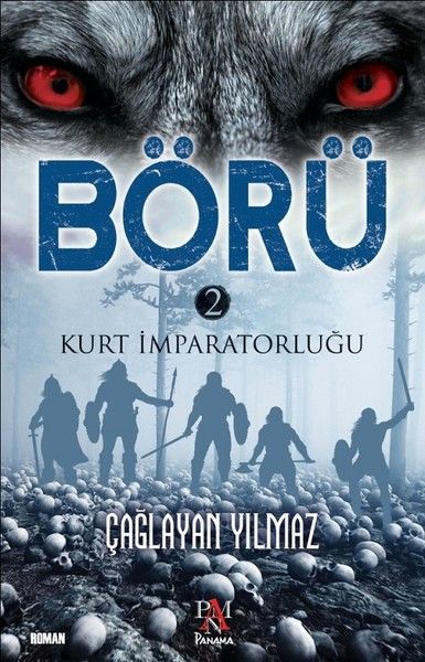 Börü 2-Kurt İmparatorluğu-zoom-