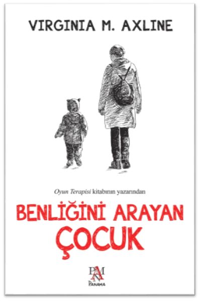 Benliğini Arayan Çocuk-zoom-