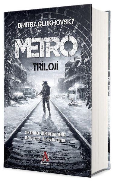 Metro - Triloji-zoom-