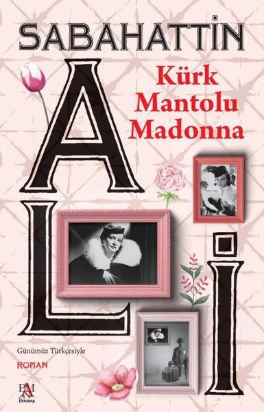 Kürk Mantolu Madonna-zoom-