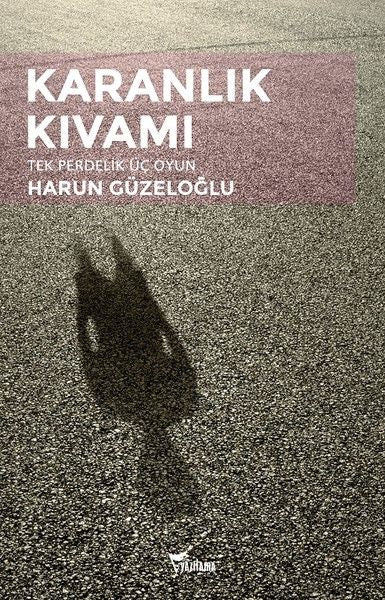 Karanlık Kıvamı-zoom-