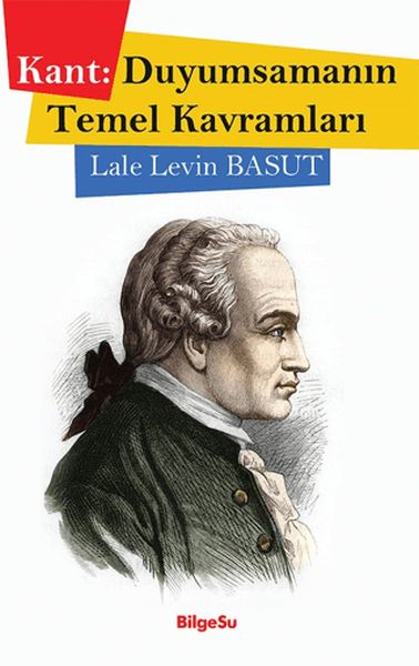 Kant: Duyumsamanın Temel Kavramları-zoom-