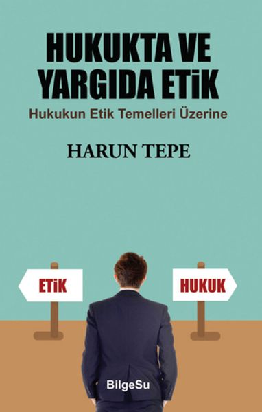 Hukukta ve Yargıda Etik-zoom-