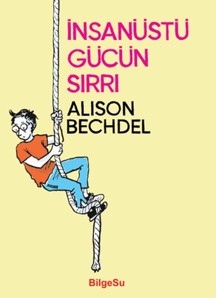 İnsanüstü Gücün Sırrı-zoom-