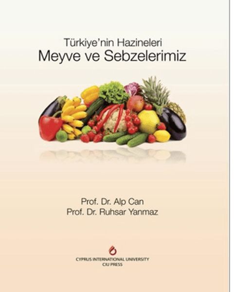 Türkiye'nin Hazineleri Meyve ve Sebzelerimiz-zoom-