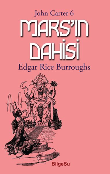 Mars’ın Dahisi-zoom-