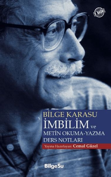 Bilge Karasu İmbilim ve Metin Okuma-Yazma Ders Notları-zoom-