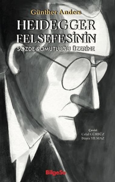 Heidegger Felsefesinin Sözde Somutluğu Üzerine-zoom-