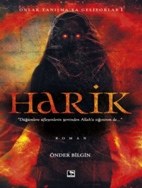 Harik - Onlar Tanışmaya Geliyorlar 1-zoom-