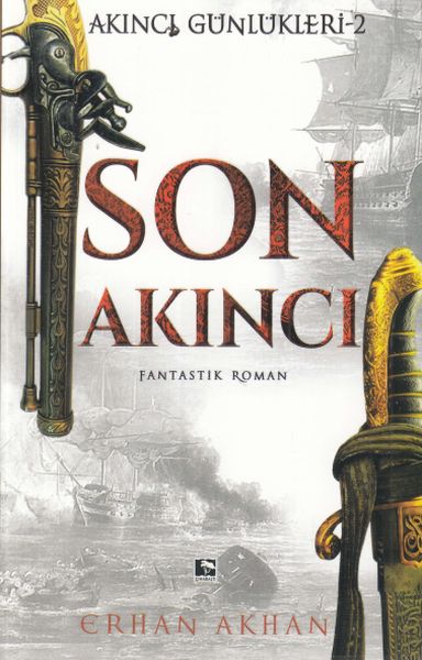 Akıncı Günlükleri 2 -Son Akıncı-zoom-