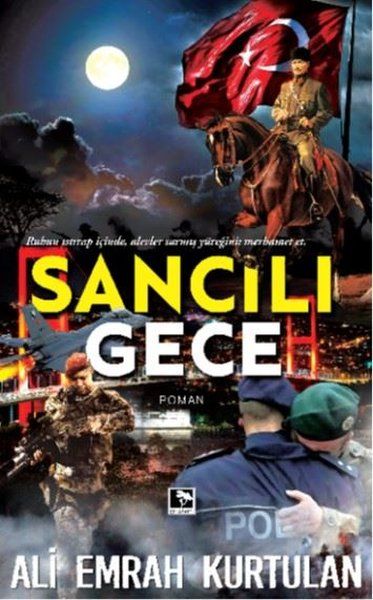 Sancılı Gece-zoom-