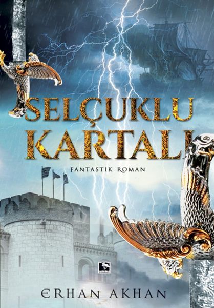 Selçuklu Kartalı-zoom-