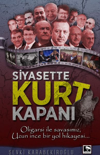 Siyasette Kurt Kapanı-zoom-