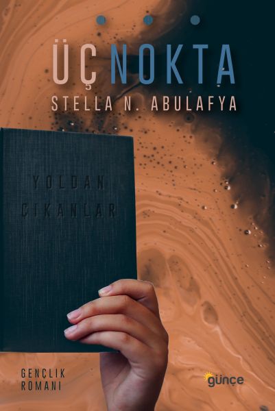 Üç Nokta - Yoldan Çıkanlar-zoom-