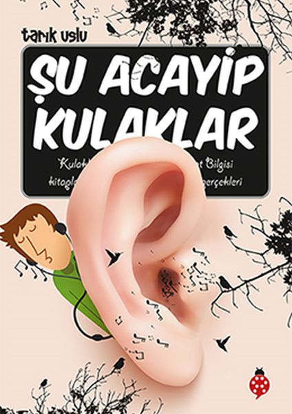 Şu Acayip Kulaklar-zoom-