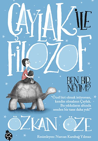 Çaylak İle Filozof 1- Ben Bir Neyim?-zoom-
