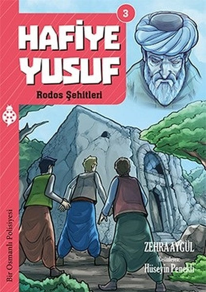 Hafiye Yusuf - 3 - Rodos Şehitleri-zoom-