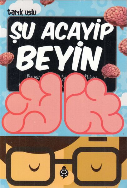 Şu Acayip Beyin-zoom-