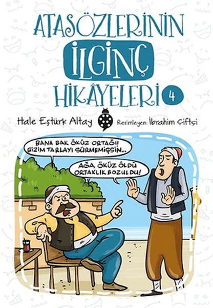 Atasözlerinin İlginç Hikâyeleri-4-zoom-