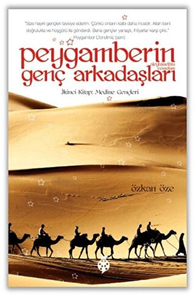 Peygamberin Genç Arkadaşları 2-zoom-