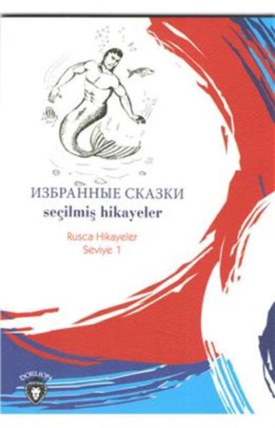 Rusca Hikayeler Seviye 1 - Seçilmiş Hikayeler-zoom-