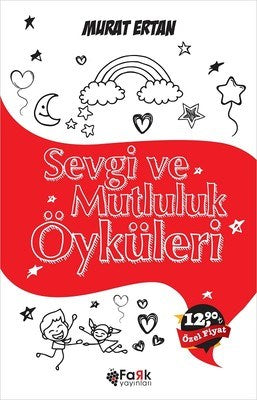 Sevgi ve Mutluluk Öyküleri-zoom-