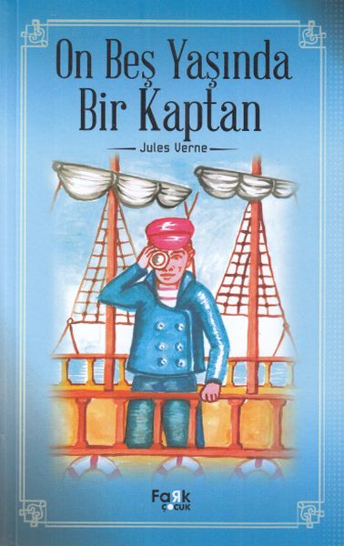 On Beş Yaşında Bir Kaptan-zoom-