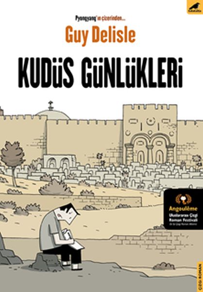 Kudüs Günlükleri-zoom-