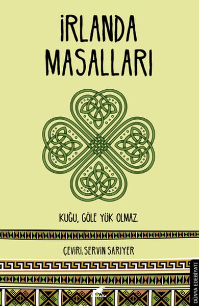 İrlanda Masalları-zoom-