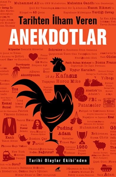 Tarihten İlham Veren Anekdotlar-zoom-