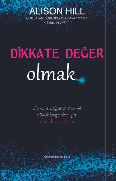 Dikkate Değer Olmak-zoom-