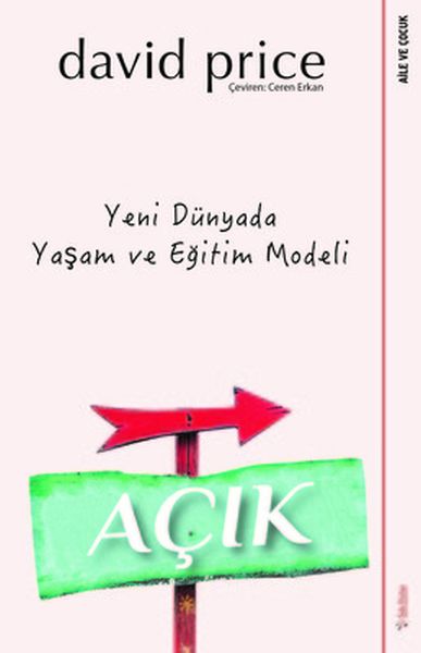 Açık - Yeni Dünyada Yaşam ve Eğitim Modeli-zoom-