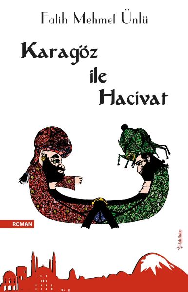 Karagöz ile Hacivat-zoom-