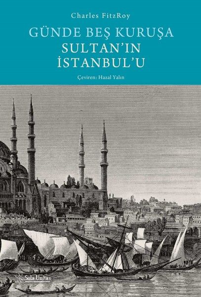Günde Beş Kuruşa Sultan'ın İstanbul'u-zoom-