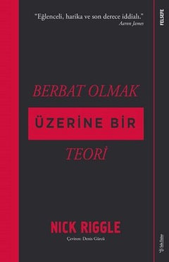 Berbat Olmak Üzerine Bir Teori