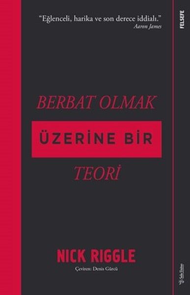 Berbat Olmak Üzerine Bir Teori-zoom-
