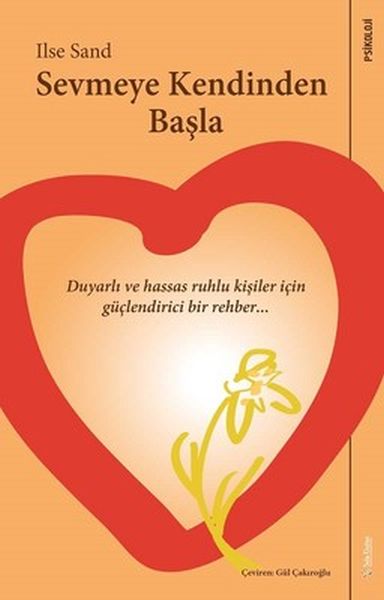Sevmeye Kendinden Başla-zoom-