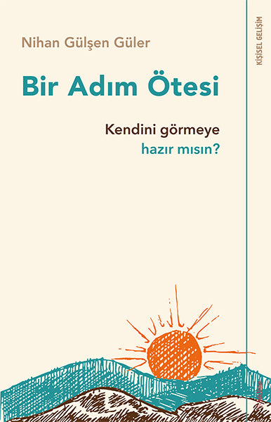 Bir Adım Ötesi - Kendini Görmeye Hazır mısın?-zoom-