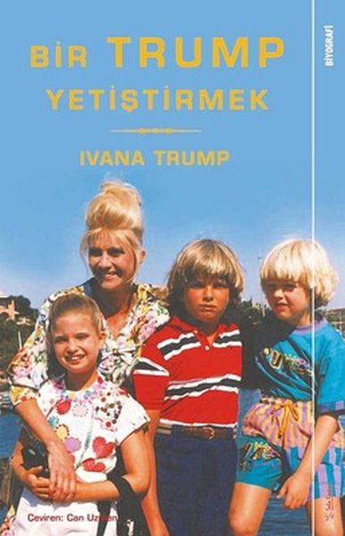 Bir Trump Yetiştirmek-zoom-