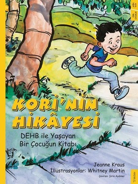 Kori'nin Hikayesi-zoom-
