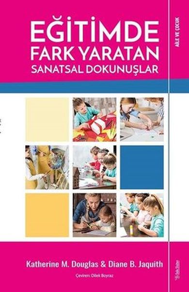 Eğitimde Fark Yaratan Sanatsal Dokunuşlar-zoom-