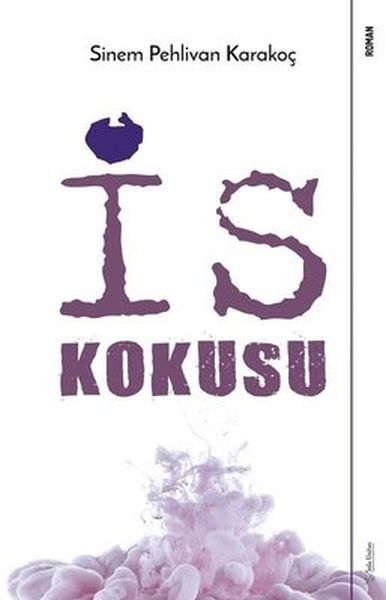 İs Kokusu-zoom-
