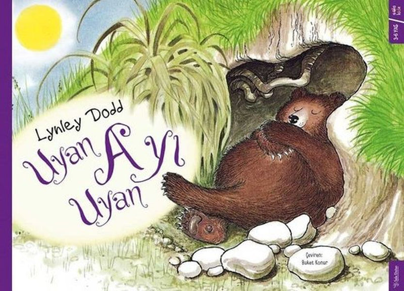 Uyan Ayı Uyan-zoom-