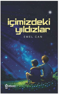 İçimizdeki Yıldızlar