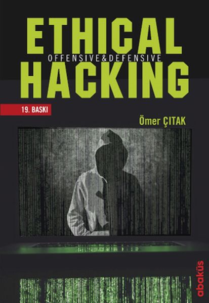Ethical Hacking - Offensive ve Defensive-zoom-
