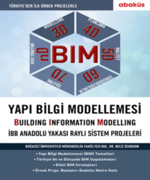 BIM - Yapı Bilgi Modellemesi-zoom-