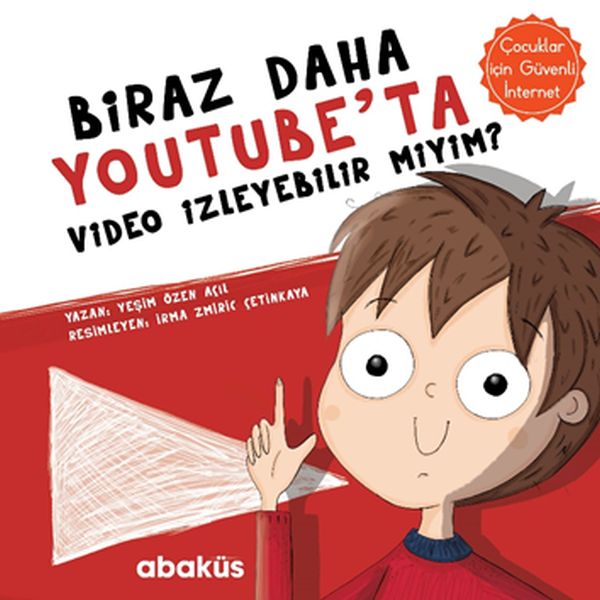 Biraz Daha YouTube'ta Video İzleyebilir Miyim?-zoom-